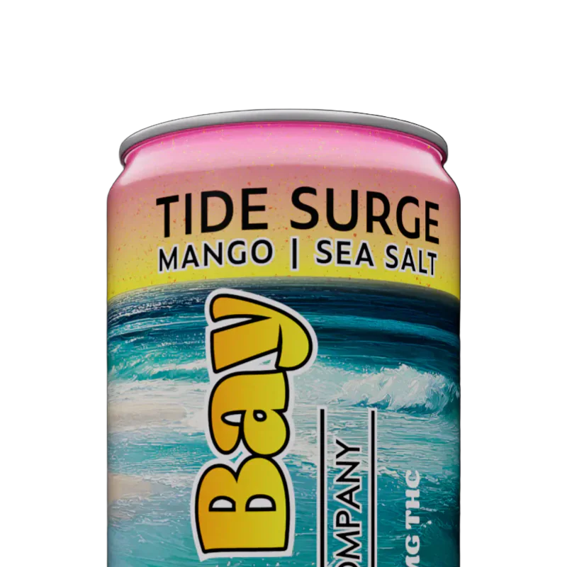 KBB: Tide Surge