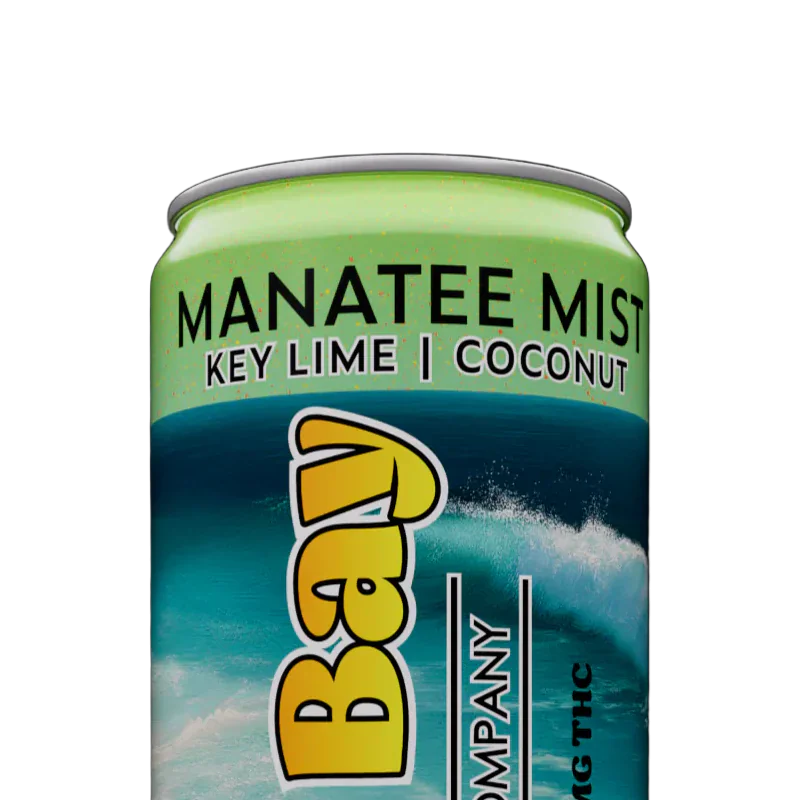 KBB: Manatee Mist