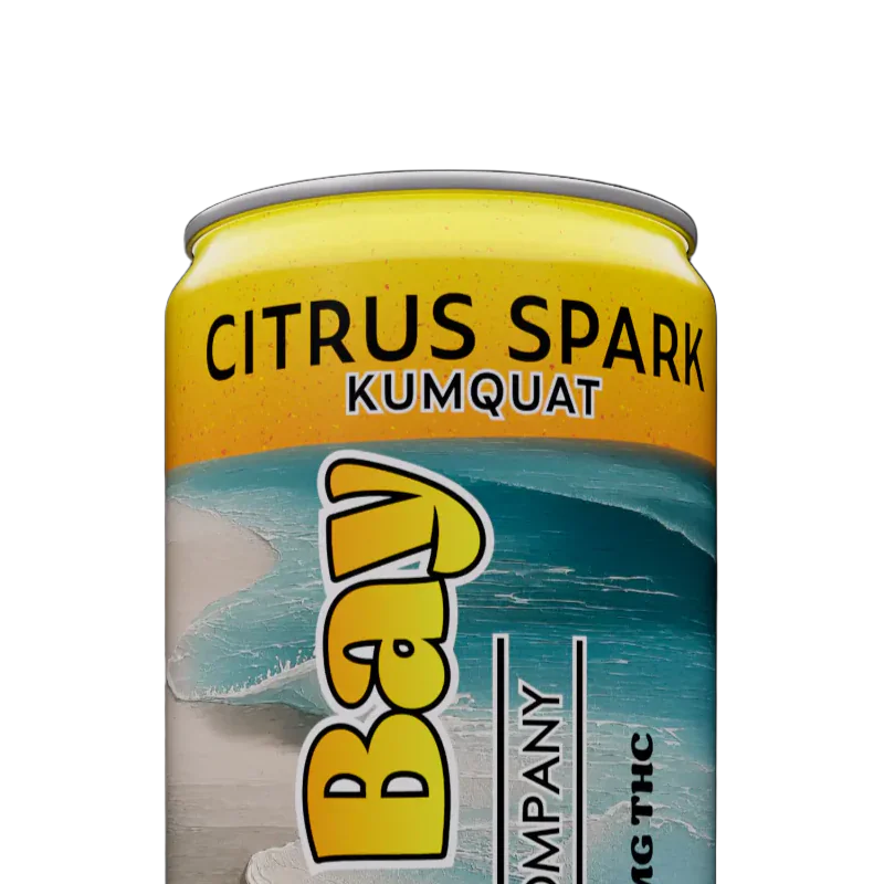 KBB: Citrus Spark